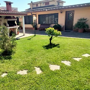 Apartment Zi Mario Degli Ospiti - Roma, Ostia Antica