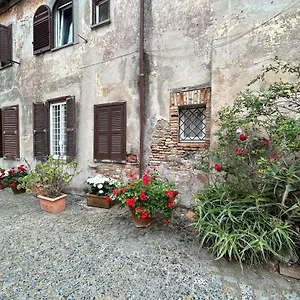 Apartment La Casa Di Gioia, Ostia Antica