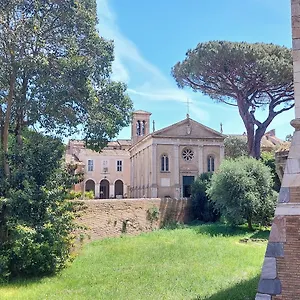 Apartment La Malva, Ostia Antica