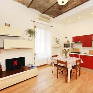 Apartment Casa Dalu A Roma Nel Cuore Di, Ostia Antica