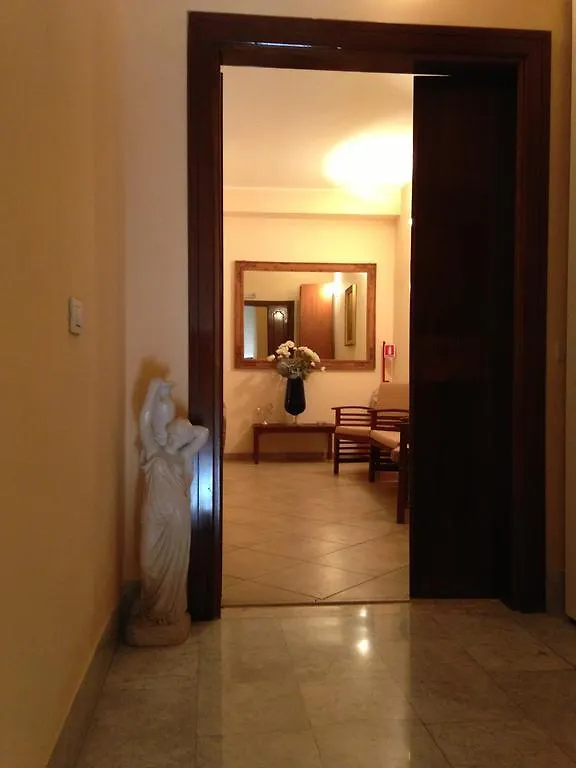 Pensjonat Affittacamere Flavia Roma Ostia